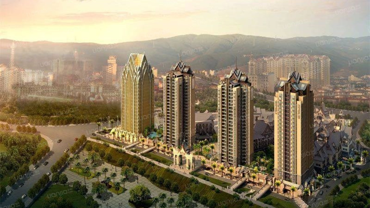 云南八部門整治樓市秩序：重點(diǎn)整治挪用監(jiān)管資金、惡意炒作等