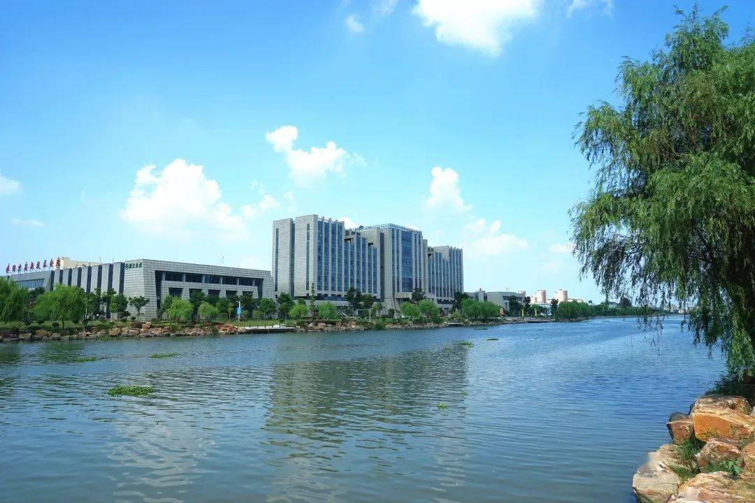 吳江、嘉善跨省聯(lián)動(dòng)，共商治水保河道兩岸景色