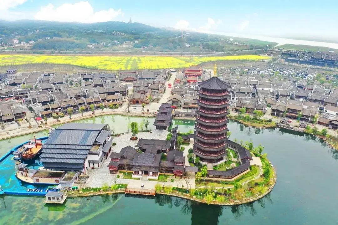 文旅融合，長沙再成十一長假“流量擔(dān)當(dāng)”