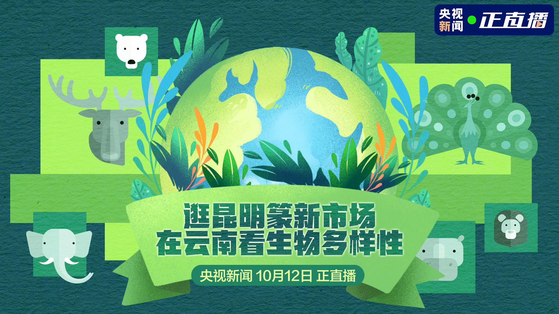 保護(hù)生物多樣性，急需全球加大資金支持
