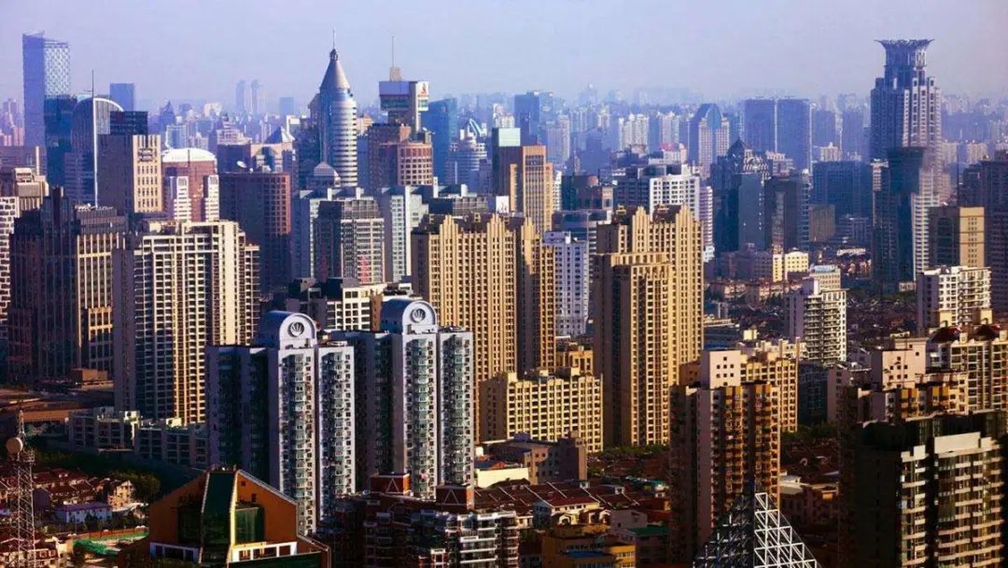 樓市變冷外界擔(dān)心拖累經(jīng)濟(jì)，國家統(tǒng)計(jì)局聲稱影響有限
