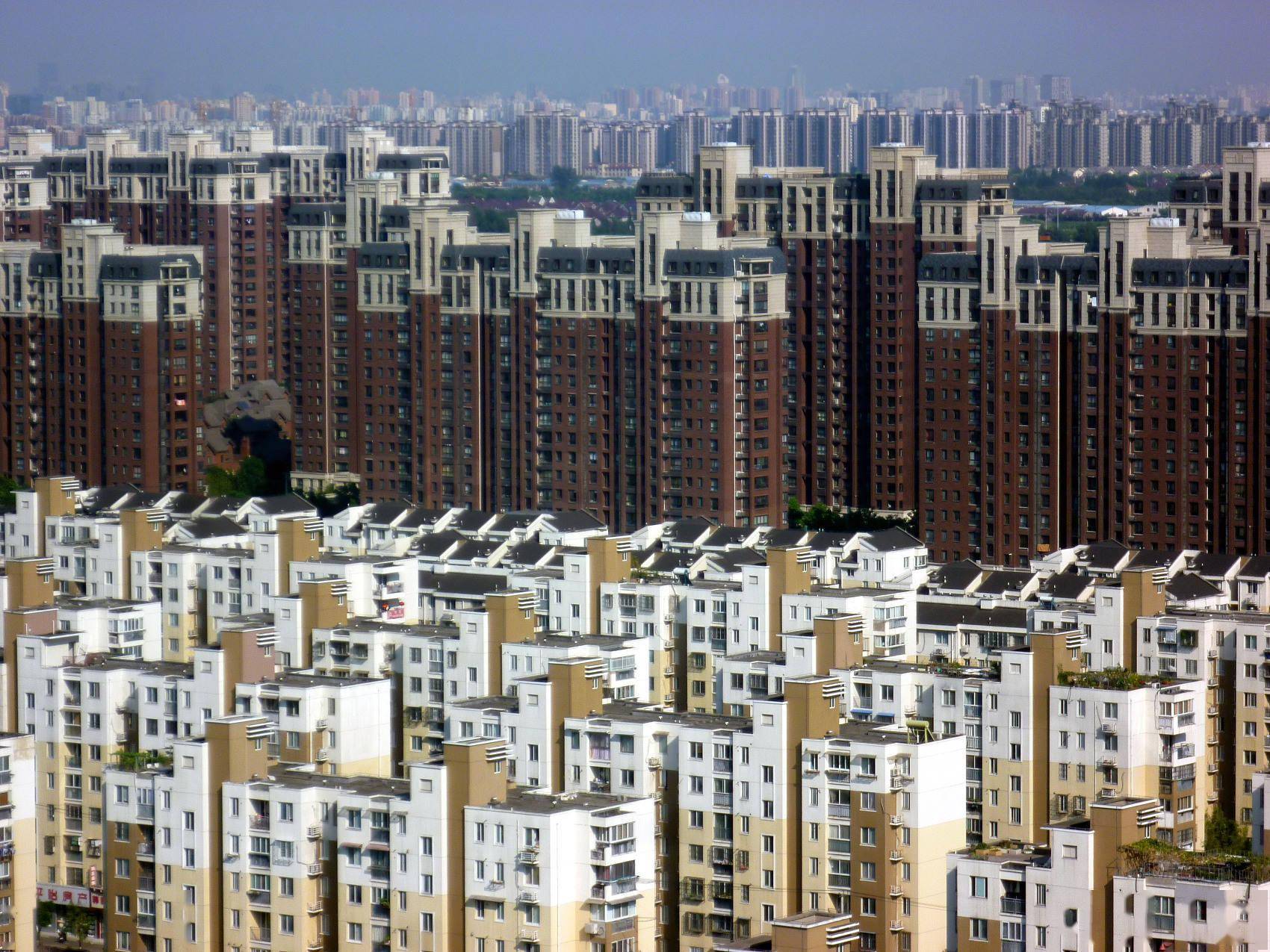 上海加快發(fā)展保障性租賃住房，年底基本形成保障性租賃住房政策體系
