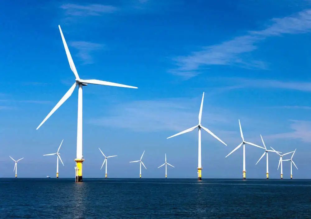 鋼鐵行業(yè)碳達峰實施方案成型：提升綠電使用比例，構建循環(huán)經濟產業(yè)鏈