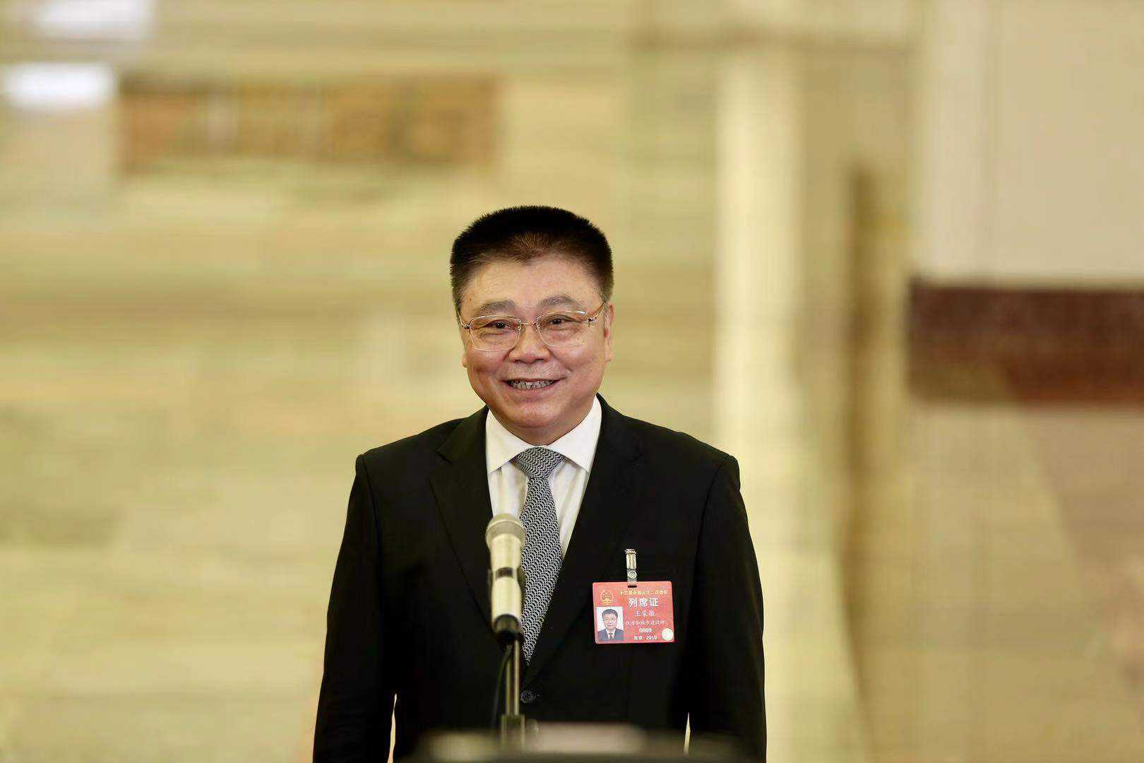住建部部長(zhǎng)：堅(jiān)持“房住不炒”定位，杜絕破壞性“建設(shè)”行為