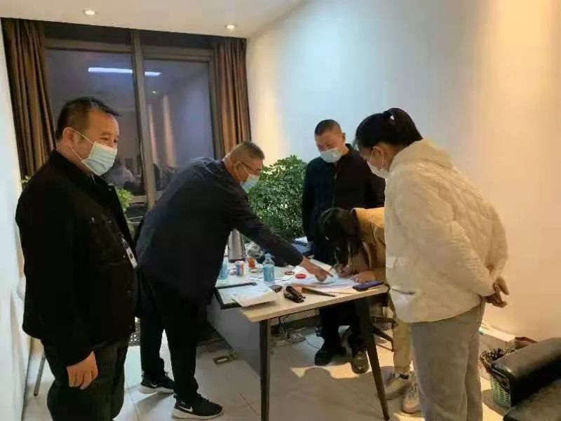 山西一地產(chǎn)公司借助東航事故熱度營(yíng)銷，將被從嚴(yán)從重從快處理