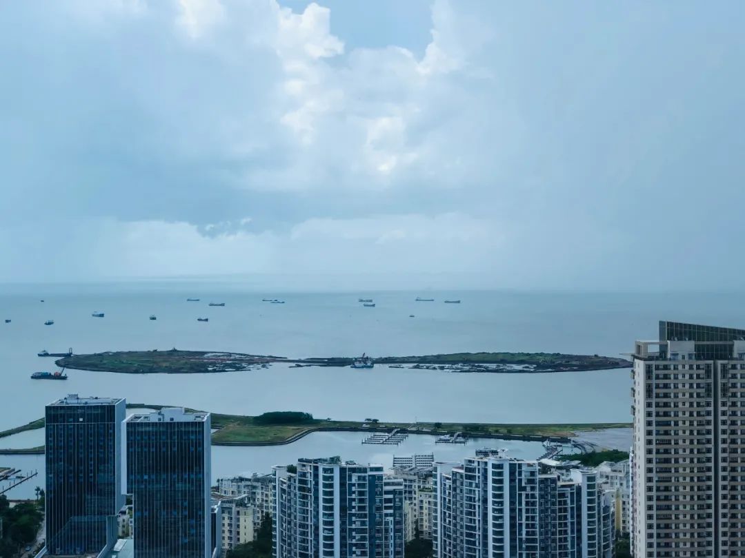 海南披露環(huán)保督察整改：9個圍填海項目修復(fù)或被拆，57名責(zé)任人被追責(zé)問責(zé)